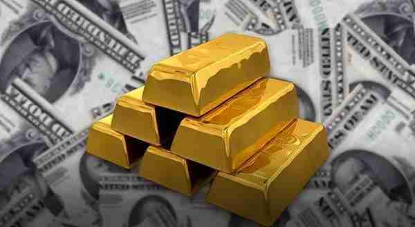 全球央行扫货黄金，这一次中国大妈赌对了吗?