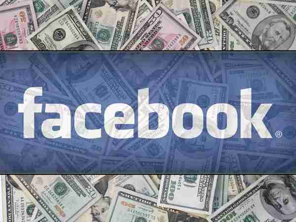 Facebook的Libra与支付宝和微信竞争