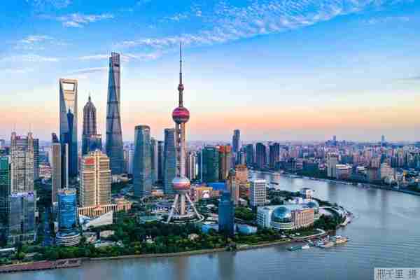 上海提速打造国际金融中心“升级版”