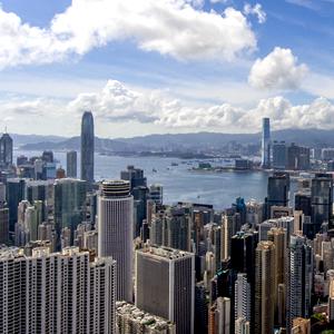 香港海关首次侦破利用虚拟货币洗黑钱案件 涉案金额达12亿港元