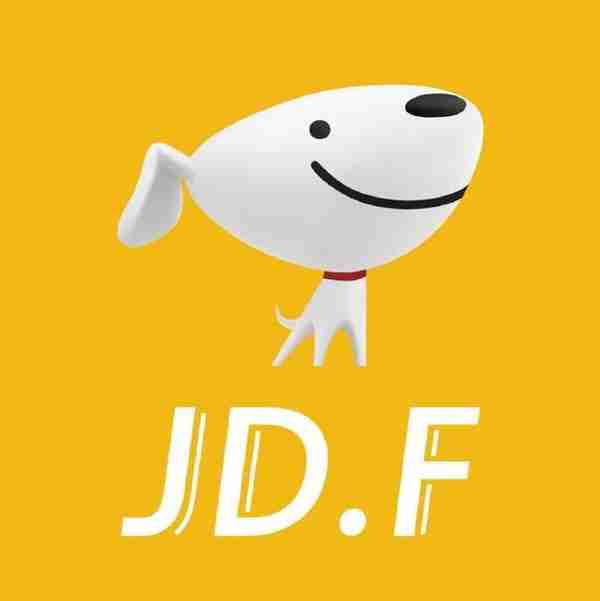 从“JD.F”到“JD.D”，京东金融集团多个平台更名为“京东数科”