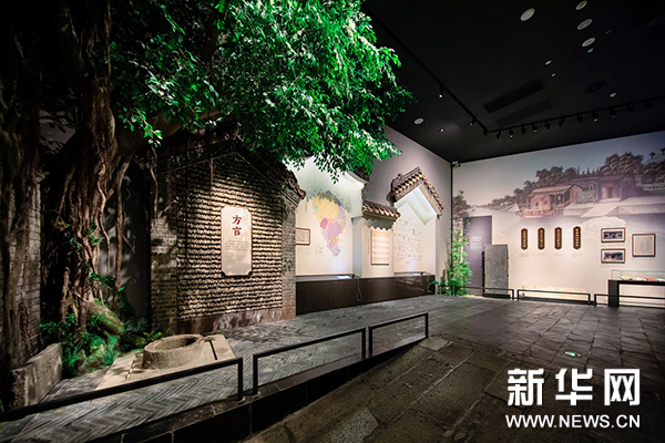 连接公众 持续生长——中山市博物馆新馆的成长之路