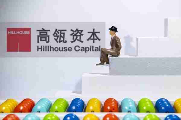 中国金融界传奇：张磊的人生蜕变和他的高瓴5000亿资本集聚