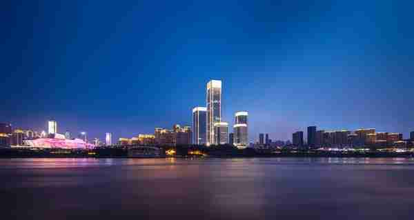 借力成渝地区双城经济圈建设，崛起中国金融“第四极”