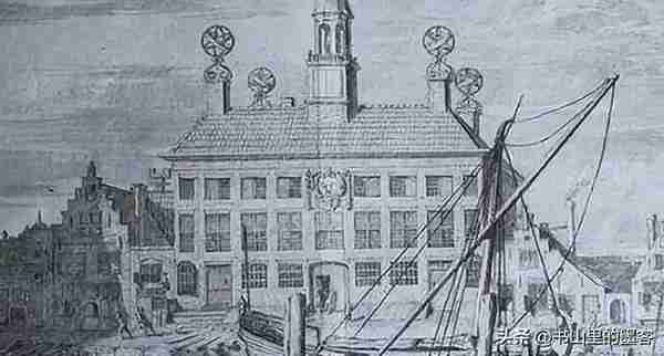 17世纪荷兰的经济繁荣：荷兰东印度公司的商业模式及其影响